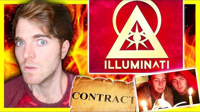 18 Ways To Join The Illuminati